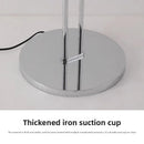 Axyaa Nordic Bauhaus LED Floor Lamp for Romantic Living Room Decoration
