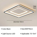 Axyaa LED Ceiling Chandelier for Modern Home Decor Lighting
