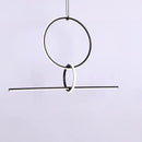 Axya LED Geometric Pendant Lights Modern Design for Living Dining Room Decor