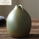 Ceramic Vase Decoration for Living Room, Dining Table - Axyaa