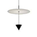 Axyaa Modern LED Pendant Lights Italian Design Hanging Chandelier