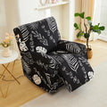 Axyaa Chivas Sofa Cover | Dust-Proof & Non-Slip Elastic Couch Protector