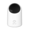 Axyaa Desktop Induction Trash Can: Mini Size, High Value, Touchless Garbage Bin