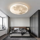 Axyaa Nordic Moon Light - Dimmable LED Lamp for Home Decor