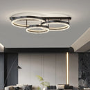 Axyaa Smart LED Ceiling Lights for Nordic Home Decor