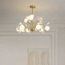 Axyaa Vintage French Style Bedroom Chandelier Lumpur