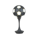 Axyaa LED Football Trophy Table Lamp USB Charging Dimming Bedroom Decor