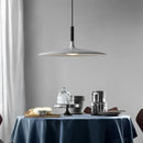 Danish UFO Pendant Light - Axyaa Restaurant Coffee Shop LED Hanging Lamp
