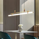 Axyaa Modern Nordic Pendant Light for Dining Table, Bar, and Office