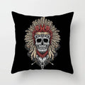 Axyaa Love Heart Cushion Cover for Living Room Sofa Valentine's Day Home Decor