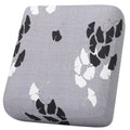 Axyaa Stretch Sofa Seat Cover: Adjustable Couch Slipcover for 1/2/3 Seater.