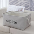 Axyaa Multipurpose Storage Basket: Organize Clothes, Toys, and More