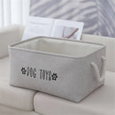 Axyaa Multipurpose Storage Basket: Organize Clothes, Toys, and More