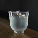 Axyaa 280ml Whisky Glass Juice Cocktail Glass Ultra Light High Quality