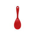 Silicone Kitchen Utensils Set, Spatula, Non Stick Pot, Leaking Spoon, Axyaa Accessories