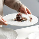 Axya Soup Plate - Exquisite Addition to Any Meal