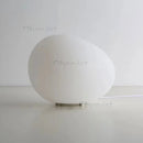 Axyaa Cobblestone Night Light Modern Table Lamp