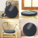 Axyaa Memory Foam Seat Cushion for Home, Car, Office - Soft & Comfortable