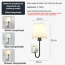 Axyaa Deer Horn LED Wall Light for Living Room, Bedroom, and Corridor