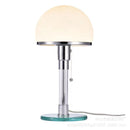 Nordic Designer LED Desk Lamp by Axyaa - Modern Medieval Style for Home Decor & Study