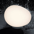Axyaa Nordic Designer Pebble Egg Bedside Lamp