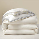 Axyaa Winter Quilt Core - New Shuangpin Jacquard Soybean Fiber, Thickened & Universal