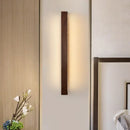 Axyaa LED Wall Lamp Modern Nordic Home Decor Sconces for Living Bedroom