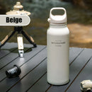 Axyaa Stainless Steel Vacuum Tumbler Insulated Thermos Cup 600ML