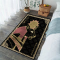 Egyptian Gods Inspired Rugs for Stylish Home Decor by Axyaa