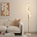 Axyaa Modern Ceiling Lamp LED Lights Plafonniers Living Room Indoor Lighting