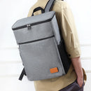 Axyaa Insulated Cooler Bag for Fresh Food Delivery and Storage
