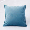 Axyaa Velvet Cushion Cover 40x40 for Sofa Car Home Decor