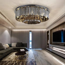 Axyaa Nordic LED Ceiling Light for Home Bedroom Living Room Decor