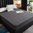 Axyaa Waterproof Thicken Mattress Pad Protector Fitted Sheet Bed Cover 120x200 150x200 180x200