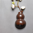 Axyaa Ceramic Wall Vases Artistic Flower Decor Hydroponic Dried Arrangement