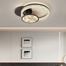 Axyaa Smart LED Ceiling Lights for Nordic Home Decor