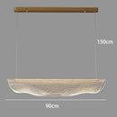 Axyaa LED Pendant Chandeliers for Modern Home Decor Lighting