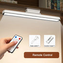 Axyaa Desk Lamp LED Rechargeable USB Table Light Magnetic Night Reading Lamp