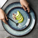 Axyaa Retro Ceramic Tableware Set