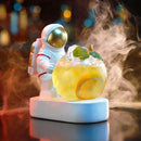 Axya Luminous Juice Cup Molecular Smoking Personalized Wine Glass Cocktail Glass