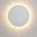Axyaa Round & Square LED Wall Lamp for Home Decor and Lighting