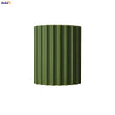 Axyaa LED Wall Beside Lamp 4 Colors Reison for Home Indoor Lighting