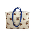 Axyaa Large Capacity Quilt Storage Organizing Bag