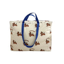 Axyaa Large Capacity Quilt Storage Organizing Bag