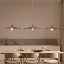 Axyaa Nordic Wind Chandelier: Elegant Pendant Light for Home Decor and Ambiance