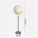 Axyaa LED Floor Lamps with Adjustable Three-Color Temperatures