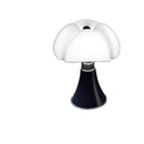 Axyaa Italian Bat Desk Lamp: Designer Bedroom Bedlight for Creative Atmosphere
