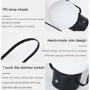 Axyaa Nordic Atmosphere LED Table Lamp for Living Room Decoration