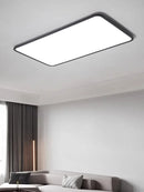 Axyaa Modern Minimalist LED Ceiling Light for Living Room and Bedroom