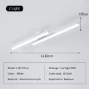 Axyaa Modern LED Ceiling Lamp for Home Decor Lighting